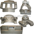 gray iron sand casting